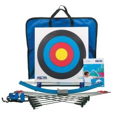 Arrows Archery Three Bow Pack