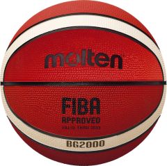 Molten BG2000 Basketball