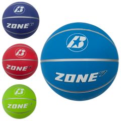 Baden Zone Basketball