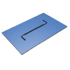 Balance Beam Mat