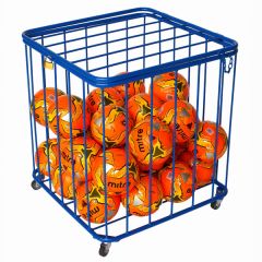 Ball Storage Trolley