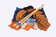 Wilks Senior Teambuilder Softball Set