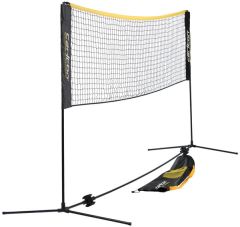 Carlton Mini Put-Up Badminton Net