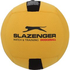 Slazenger Match & Training Dodgeball - 13.5cm
