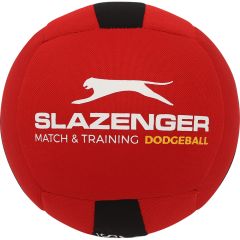 Slazenger Match & Training Dodgeball - 18cm