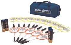 Carlton Badminton Primary Equipment Bag