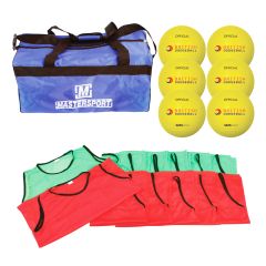 British Dodgeball Play Kit