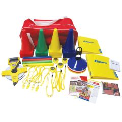 England Athletics Endurance Kit