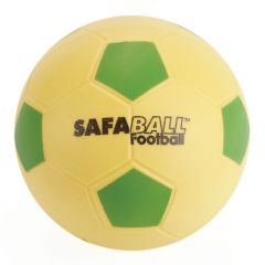 Safaball Softtouch Football - Size 5