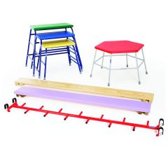 Agility Equipment Set - KS 2