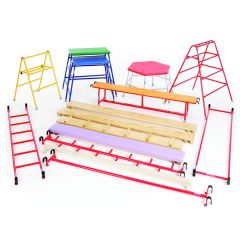 Agility Equipment Set - Large KS 2