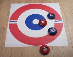 New Age Bowls/Kurling House Target