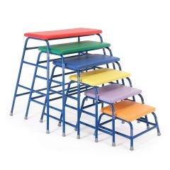 Niels Larsen Agility Table - Set of 6