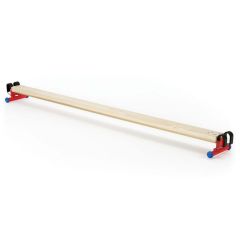 Linking Beam 2130mm - Red Feet