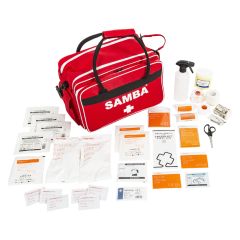 Samba Pro Medical Kit