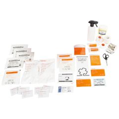 FA Compliant Samba Pro Medical Kit Refill