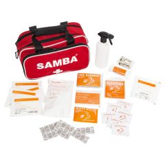 Samba Academy Medi Kit 
