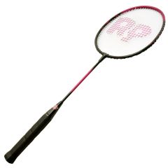 Racket Pack Flo 25" Badminton Racket