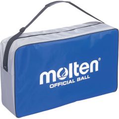 Molten 6 Ball Volleyball Carry Bag