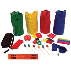 GetSetGo Sports Day Pack