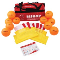 England Handball Starter Kit Ages 10 - 14 Years with Resources
