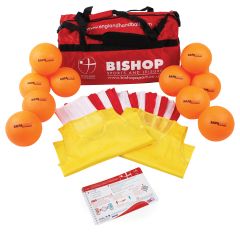 England Handball Starter Kit Ages 5 - 9 Years with Resources