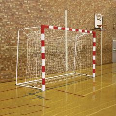 Competition Aluminium Handball Goal