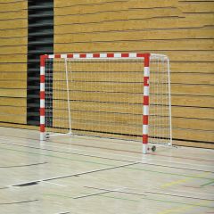 Steel Folding Handball Goal