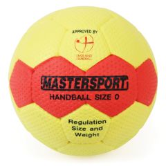 Masterplay Handball - Size 0