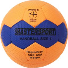 Masterplay Handball - Size 1