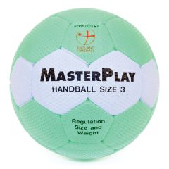Masterplay Handball Size 3