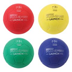England Handball 'Launch' Handball Size 0 - Set of 4