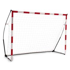 Quickplay Junior Handball Goal 2.4 X 1.8m - Pair