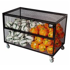 Heavy Duty Equipment Trolley