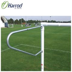 Heavyweight Goal Net Support - Set of 4