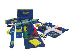 Highland Games Primary Indoor kit