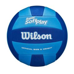 Wilson Super Soft Play Volleyball