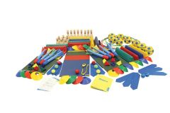 Infant Agility Full Kit - 12 mat set