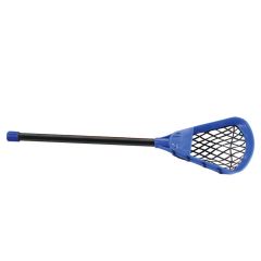 Pop Lacrosse  Stick, Junior, 69cm, Blue