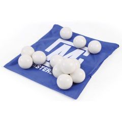 Pop Lacrosse Ball - Bag of 12