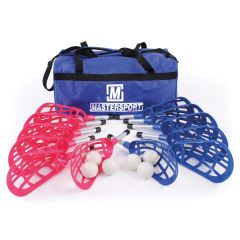 Mini Pop Lacrosse  Set