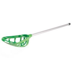 Pop Lacrosse Stick  Green