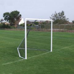 Freestanding Lacrosse Goal Nets - Pair