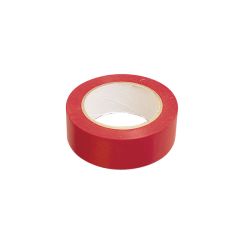 Line Marking Tape 38mm - Red