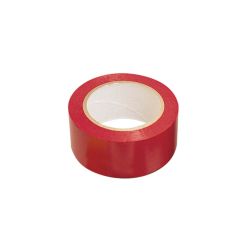 Line Marking Tape 50mm - Red