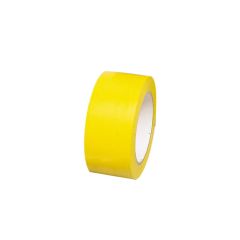Line Marking Tape 50mm - Yellow