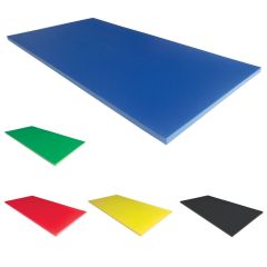 Super-Lite-Link Gym Mats 