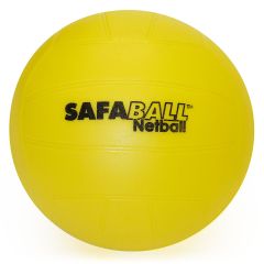 Safaball Soft Touch Netball - Size 4