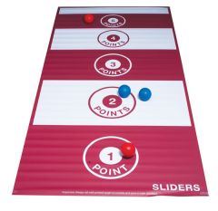 New Age Bowls/Kurling Sliders Target