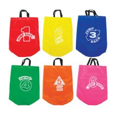 Nylon Jump Sack Set